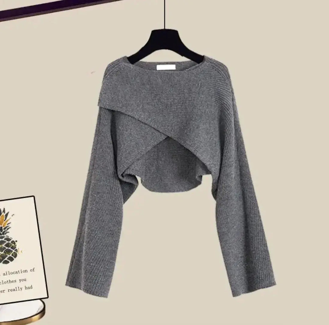 Aira | Trzyczęściowy Wygodny Zestaw – Stylowa Elegancja i Najwyższy Komfort