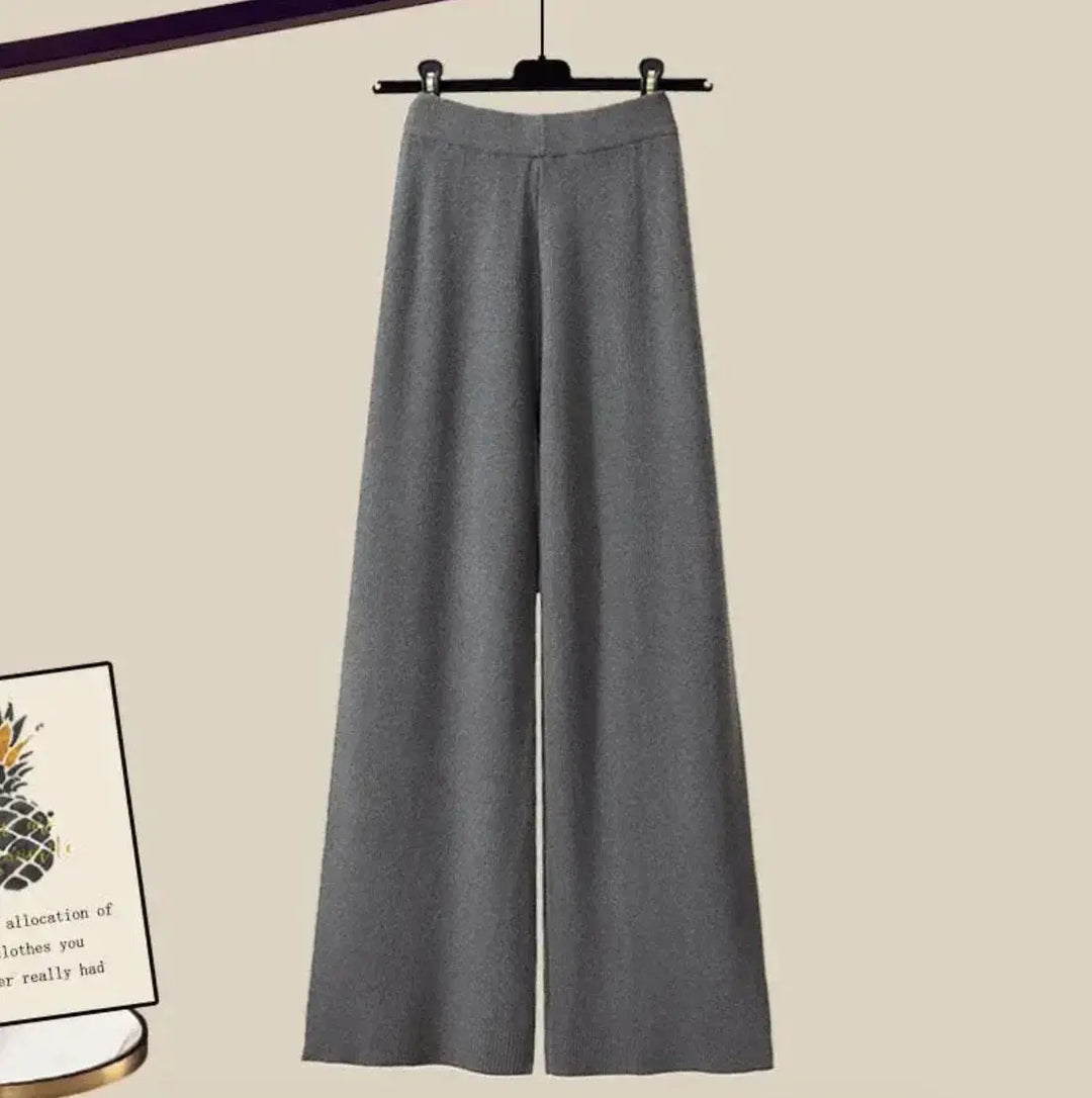 Aira | Trzyczęściowy Wygodny Zestaw – Stylowa Elegancja i Najwyższy Komfort