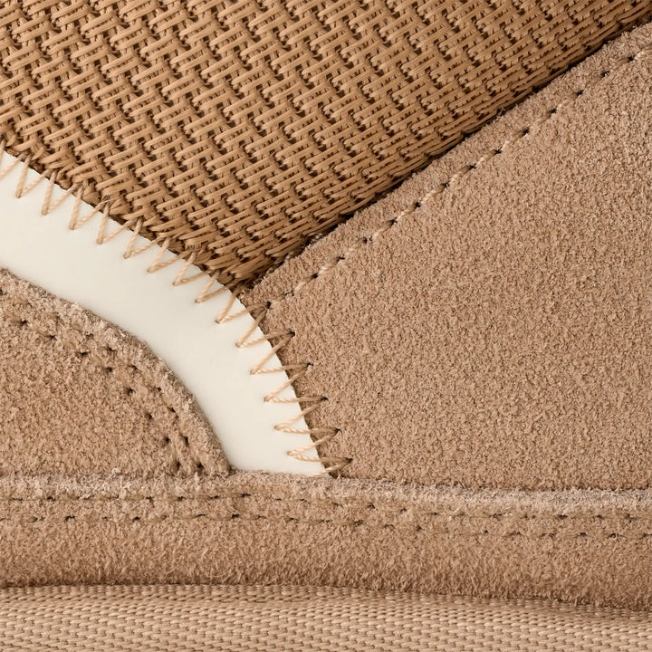 Elisa | Stylowe sneakersy damskie z ociepleniem i platformą