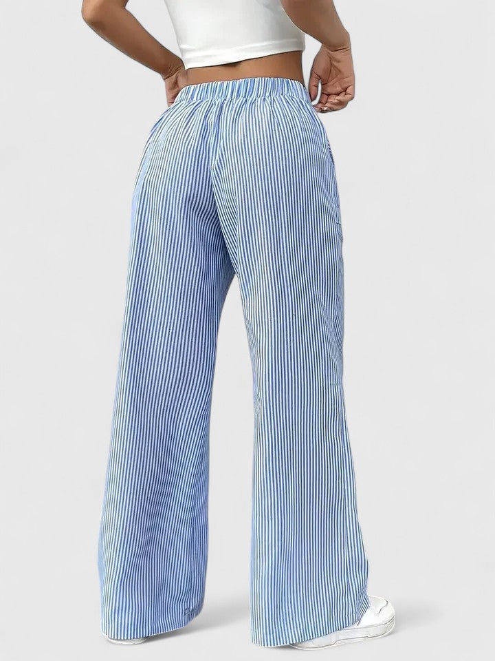 Sivina | Eleganckie Spodnie