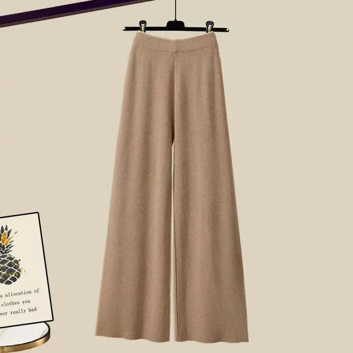 Aira | Trzyczęściowy Wygodny Zestaw – Stylowa Elegancja i Najwyższy Komfort