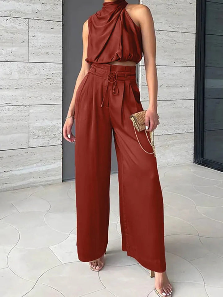 Dana | Trendy dwuczęściowy zestaw