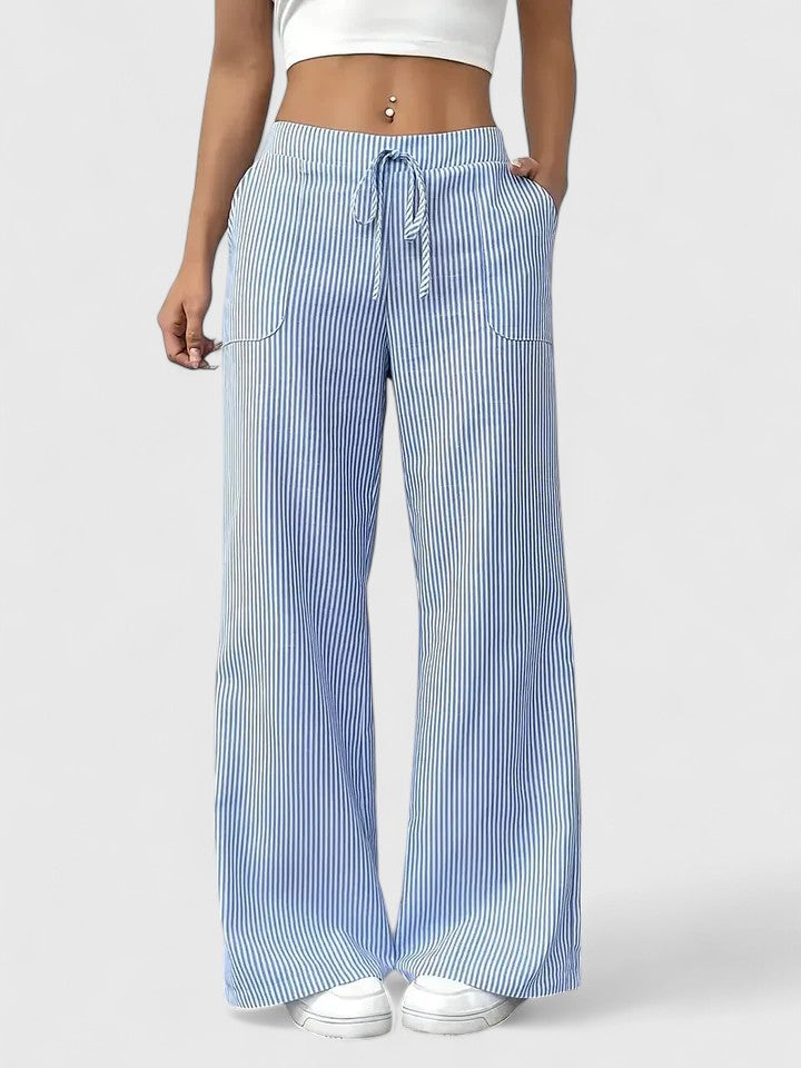 Sivina | Eleganckie Spodnie