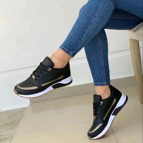 Marina | Eleganckie damskie buty ortopedyczne