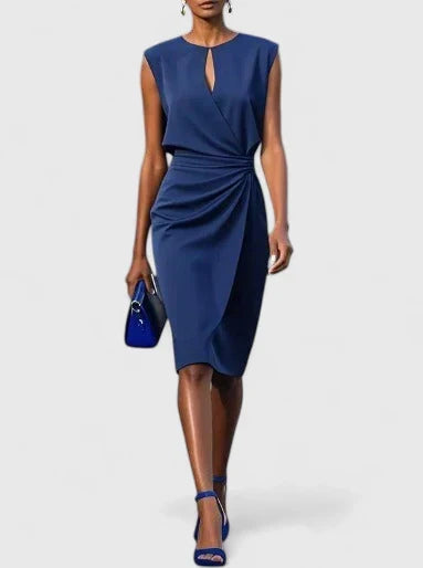 Aurelisse | Stylowa i Elegancka Sukienka Damska