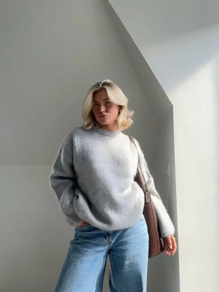 Sophie | Pulower Mohair