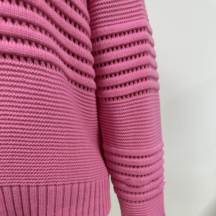 Adelina | Damski Sweter Komfortowy