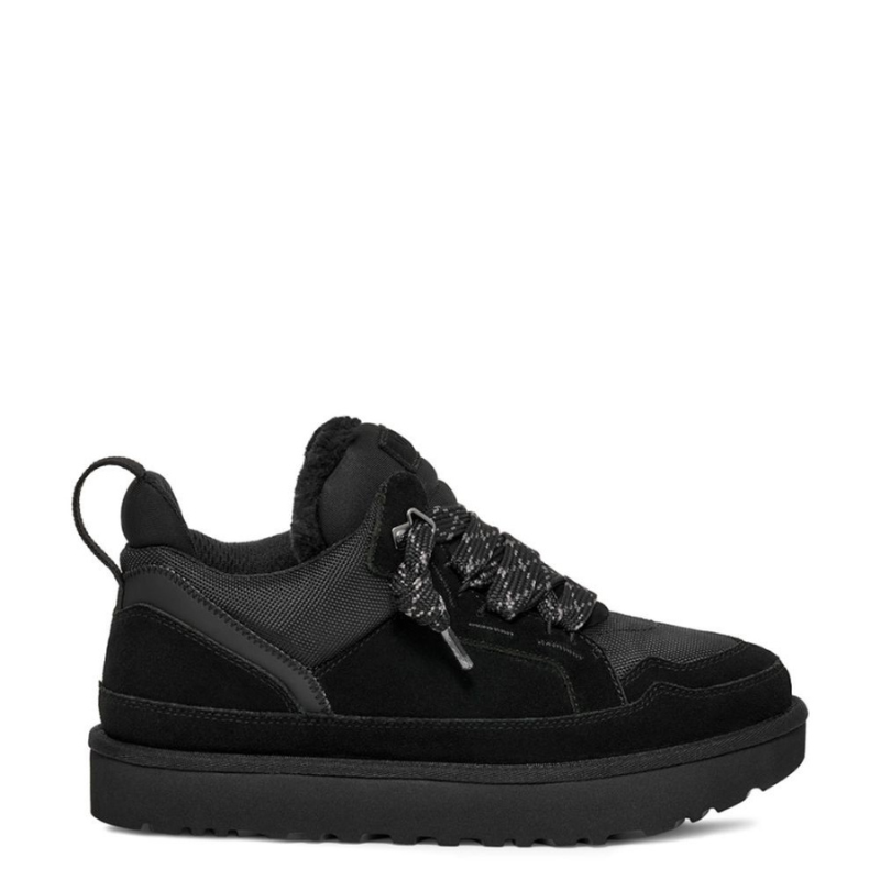 Elisa | Stylowe sneakersy damskie z ociepleniem i platformą
