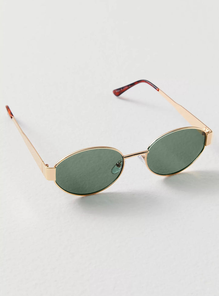 Mirevia | Okulary przeciwsłoneczne – ochrona UV i elegancki styl